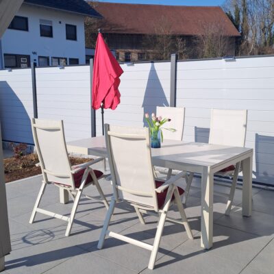 Terrasse - Neu 7